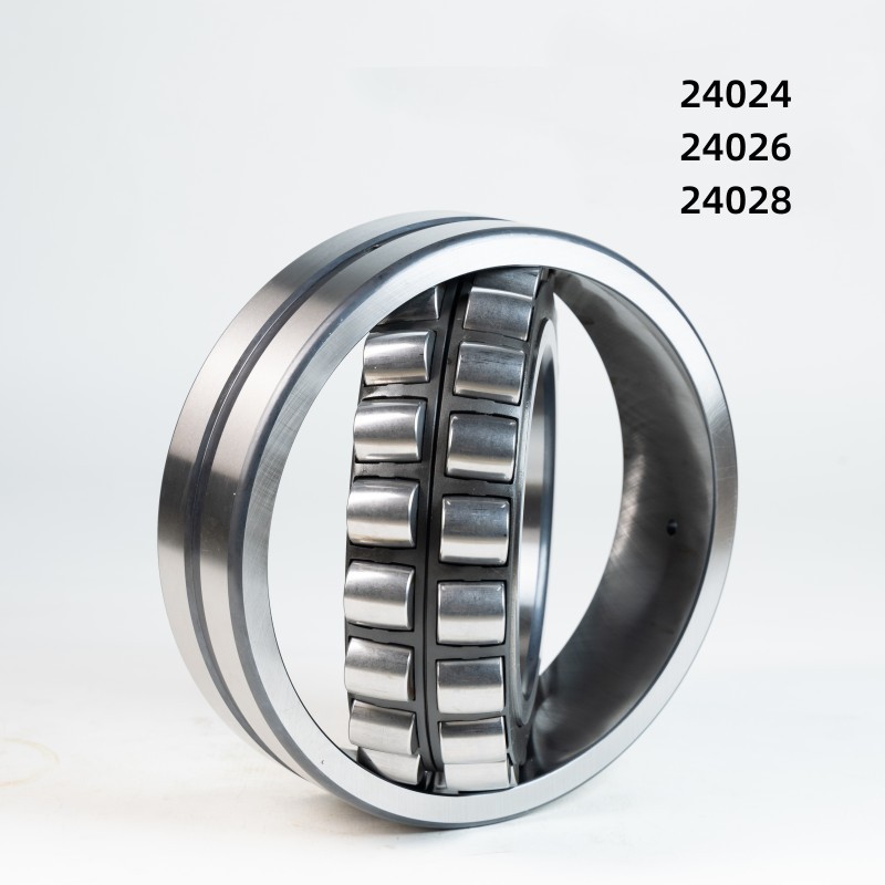 Spherical Roller Bearing 24024 24026 24028CC/W33