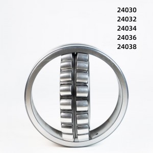 Spherical Roller Bearing 24030 24032 24034 24036 24038