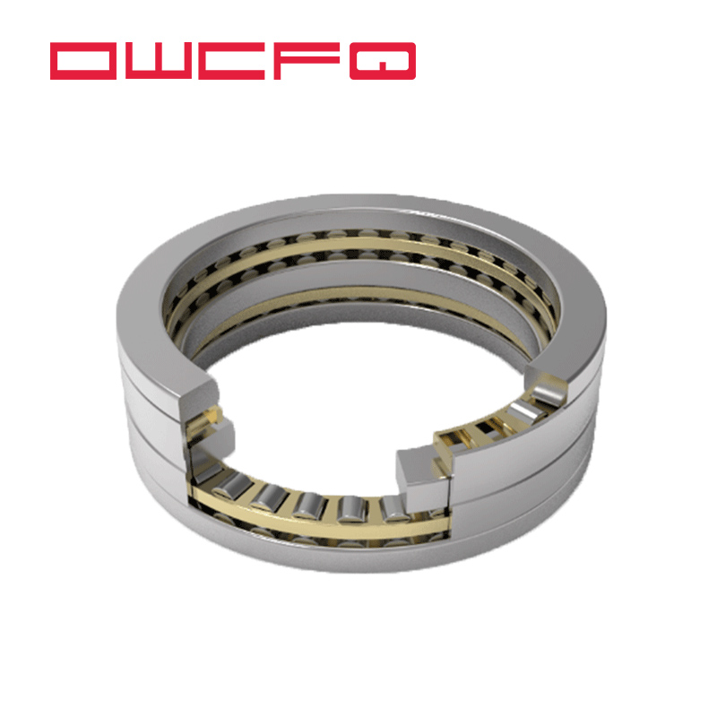 Competitive Price for Rotary Kiln Bearing 23272ca/C3w33 - Thrust Cylindrical Roller Bearings – Chengfeng Bearing