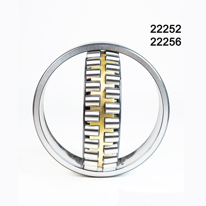 Spherical Roller Bearing 22252 22256 CC/W33
