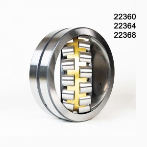 Spherical Roller Bearing 22360 22364 22368 CC/W33