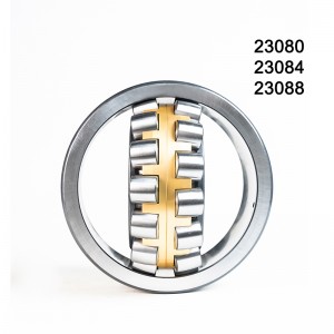 Spherical Roller Bearing 23080 23084 23088 CA/W33