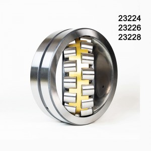 Spherical Roller Bearing 23224 23226 23228 CC/W33