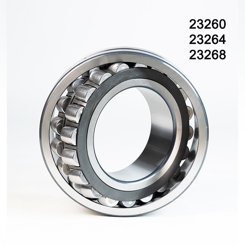 Spherical Roller Bearing 23260 23264 23268 CC/W33 Featured Image