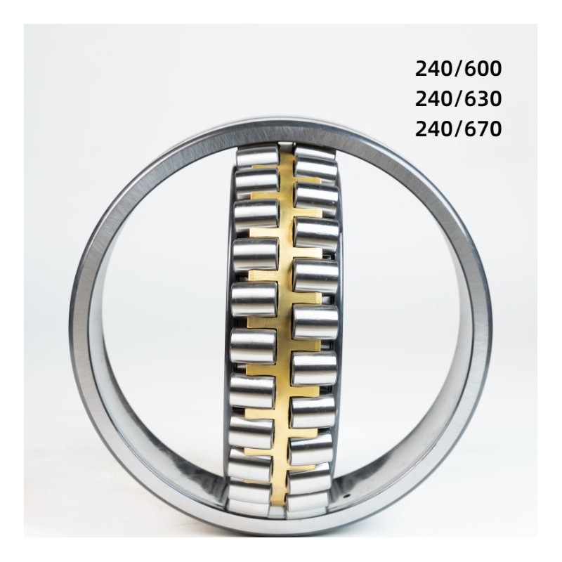 Spherical Roller Bearing 240/600 240/630 240/670ECA/W33