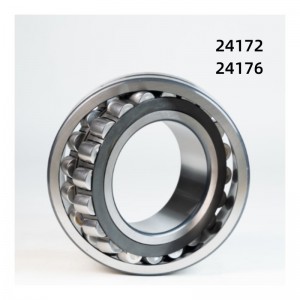 Spherical Roller Bearing 24172 24176CAE4