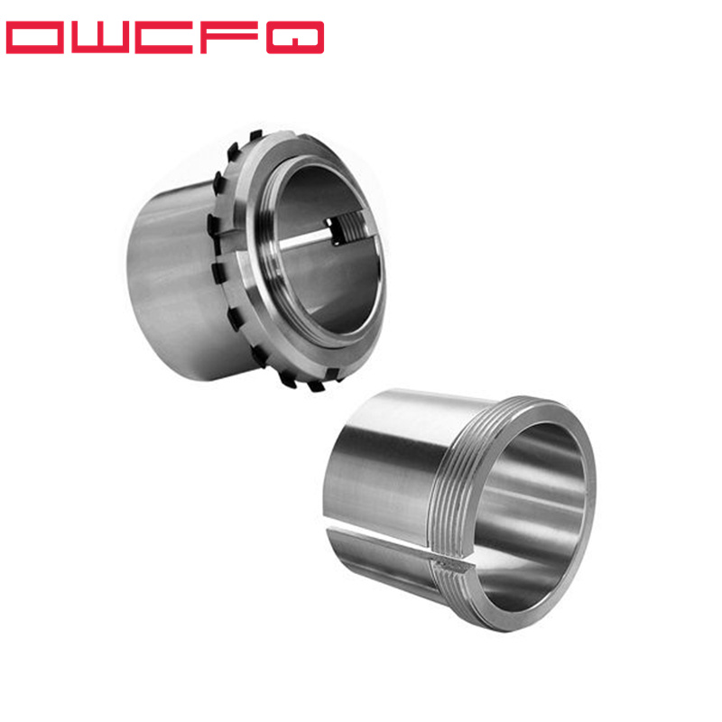China Cheap price Aoh24160 Withdrawal Sleeve - Adapter Sleeve Bearing Mounting  – Chengfeng Bearing