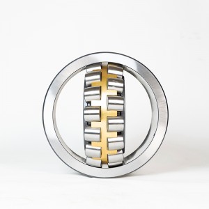 Spherical Roller Bearings CA