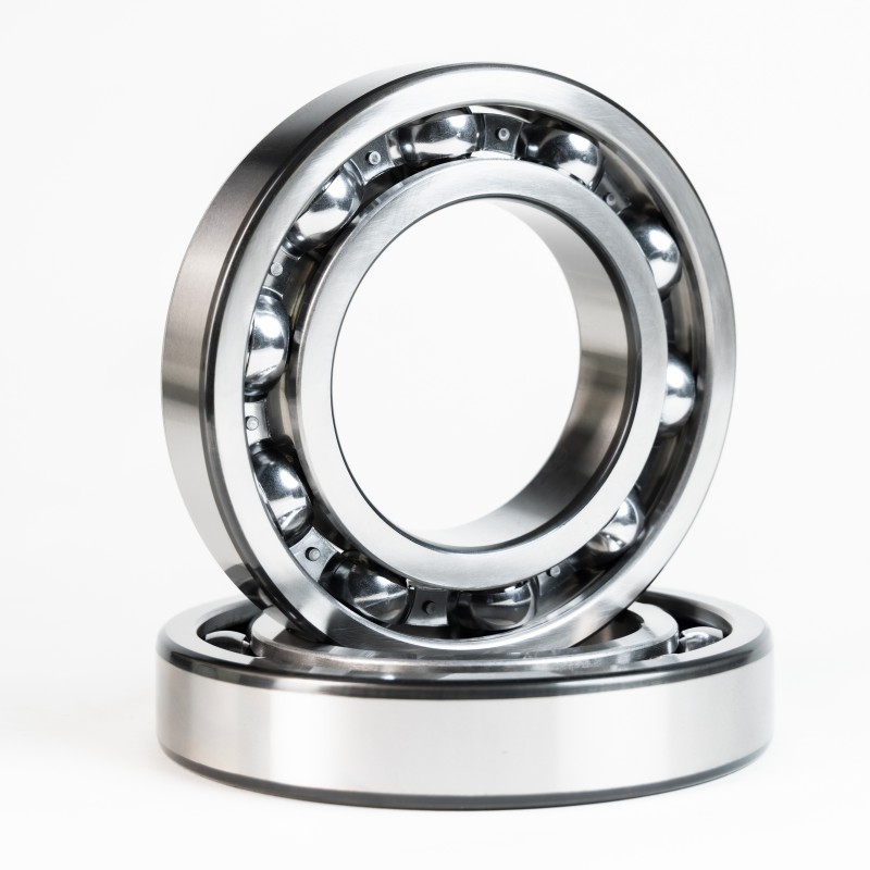 Deep Groove Ball Bearing  6300 series