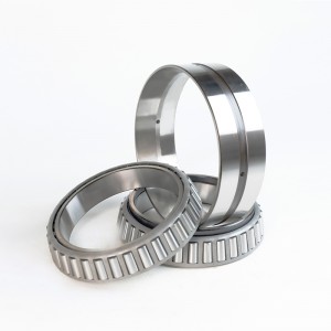 Double Row Tapered Roller Bearings