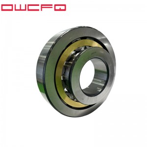 Hot-selling 32212 Bearing Price - Single Row Cylindrical Roller Bearings  – Chengfeng Bearing