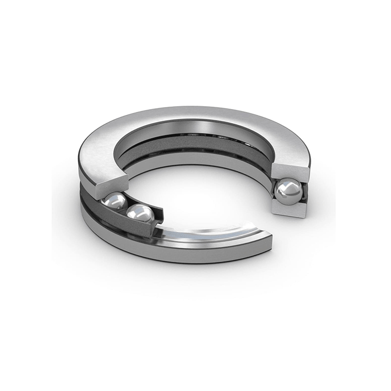 Thrust Ball Bearing Inch Sizes