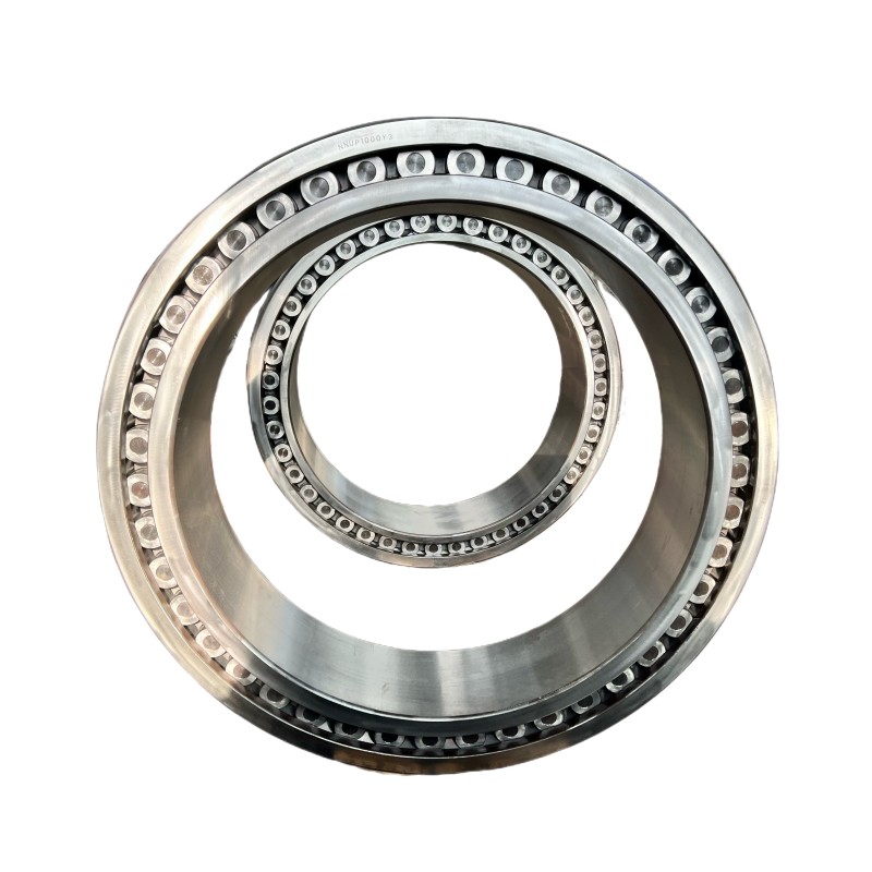 Reliable performance spherical roller bearings for grinding ceramics OD:760mm/OD:820mm/OD:830mm