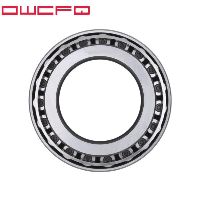 Wholesale Dealers of Spherical Roller Bearing 22238mb/C3w33 - Single Row Tapered Roller Bearings Metric System ( Inch System ) – Chengfeng Bearing detail pictures