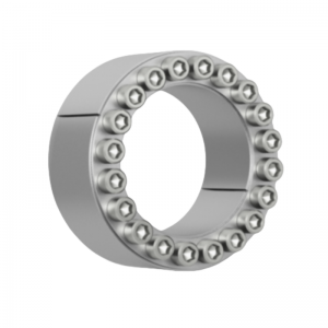 Z17B type locking assembles