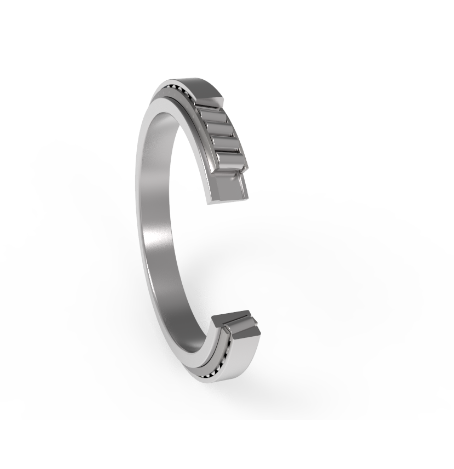 Wholesale Dealers of Spherical Roller Bearing 22238mb/C3w33 - Single Row Tapered Roller Bearings Metric System ( Inch System ) – Chengfeng Bearing detail pictures