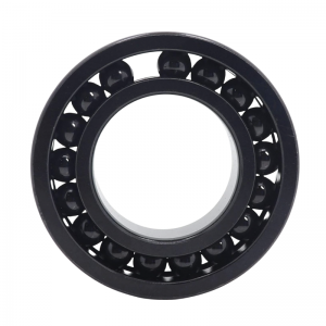 High Temperature Deep Groove Ball Bearings 6201/VA201 6202/VA201 6203/VA201