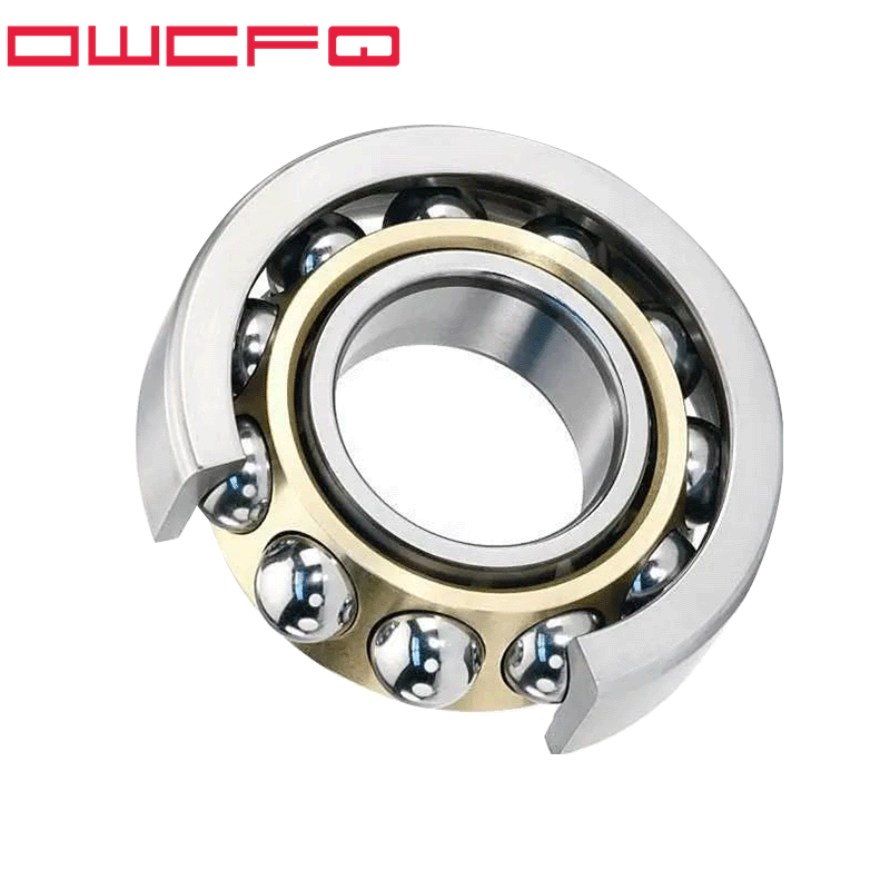 factory Outlets for Banded Thrust Bearing - Angular Contact Ball Bearing  – Chengfeng Bearing