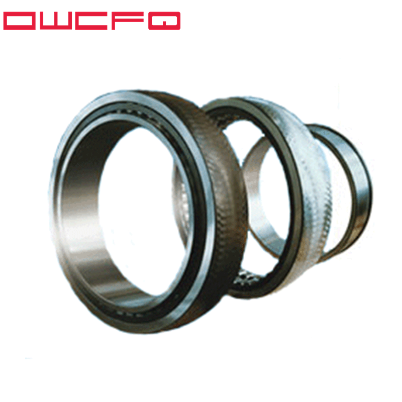 Factory Cheap Stainless Steel Thrust Bearings - Ball Mill Bearings Manufacturer – Chengfeng Bearing