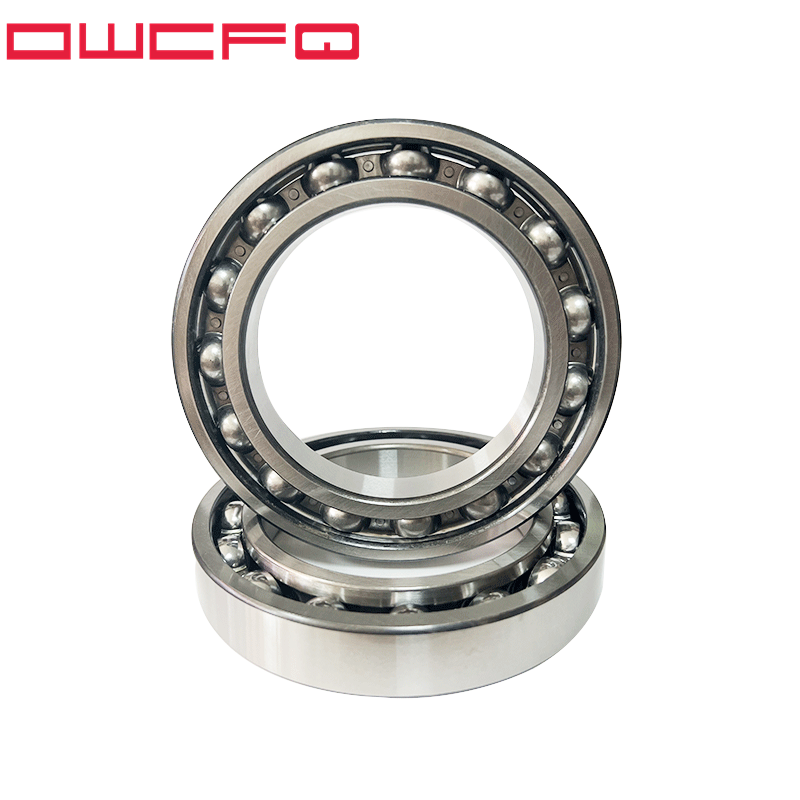 Competitive Price for Angular Contact Bearing - Deep Groove Ball Bearing Manufacturers – Chengfeng Bearing