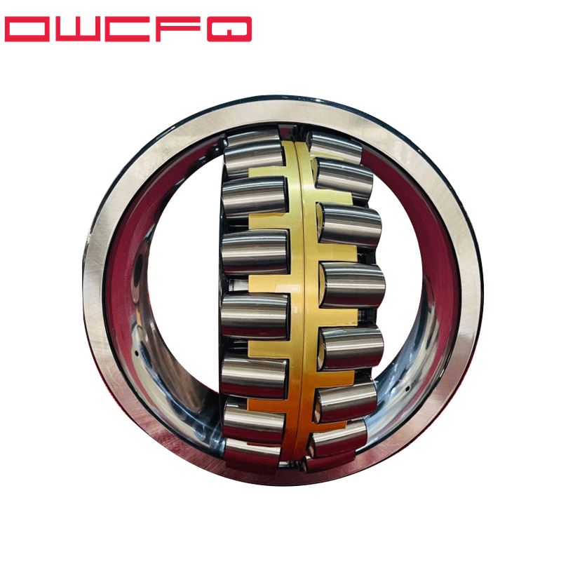 Factory best selling Nup Type Cylindrical Roller Bearing - Spherical Roller Bearings MB   – Chengfeng Bearing